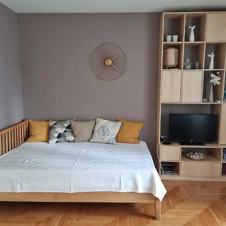 Stan Na Dan "Irina" Banja Luka Daire Dış mekan fotoğraf